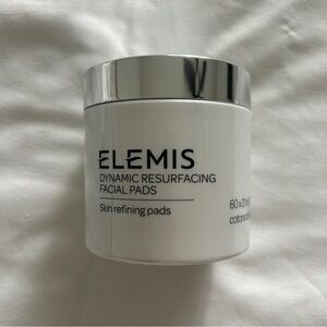 Elemis Dynamic Gentle Resurfacing Pads with Lactic Acid